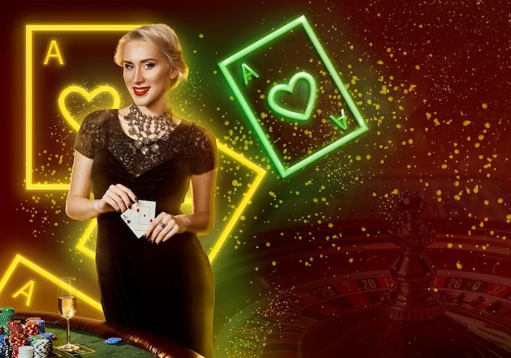 Perbandingan pilihan permainan Live Casino tersedia di sena4d untuk pengguna Indonesia