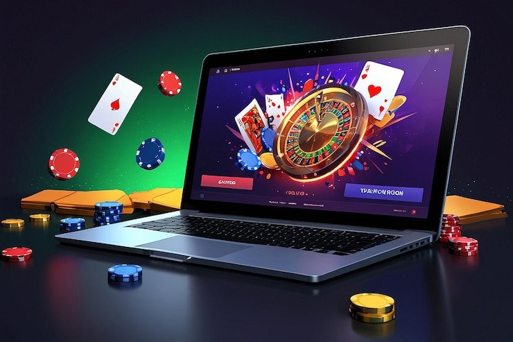 Tampilan antarmuka halaman deposit sena4d yang ramah pengguna mobile